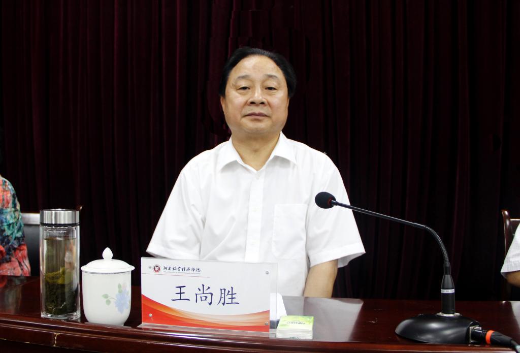 省委第八巡视组组长王尚胜 437ccm必赢国际官网
